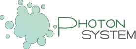 PhotonSystemロゴ